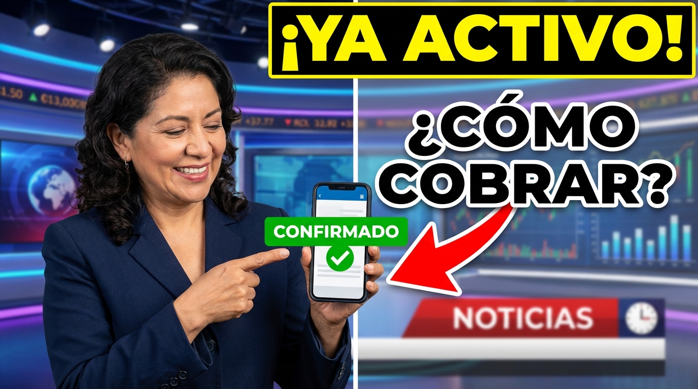 Ya está activo el Nuevo Bono Familiar Complementario: revisa si eres beneficiario y cómo cobrarlo fácilmente